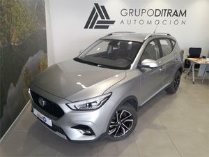 MG ZS 1.0T Luxury Auto  - Foto 2