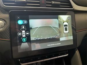 MG ZS 1.0T Luxury Auto  - Foto 2