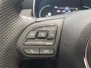 MG ZS 1.0T Luxury Auto  - Foto 2