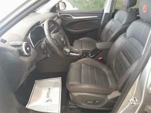 MG ZS 1.0T Luxury Auto  - Foto 2