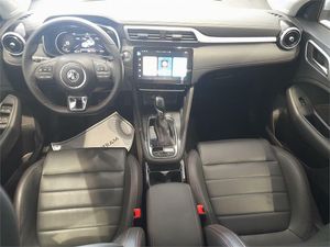 MG ZS 1.0T Luxury Auto  - Foto 2