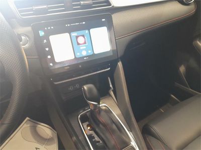 MG ZS 1.0T Luxury Auto