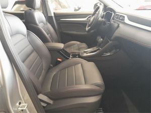 MG ZS 1.0T Luxury Auto  - Foto 2