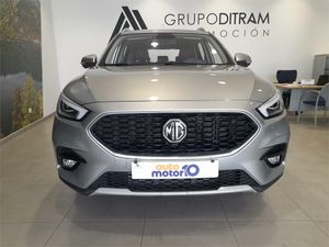 MG ZS 1.0T Luxury Auto  - Foto 2