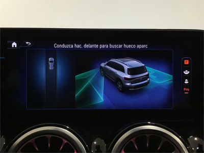 Mercedes EQB EQB 250+