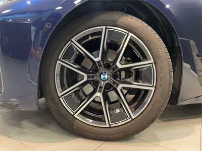 BMW Serie 4 420d Gran Coupé