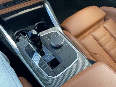 BMW Serie 4 420d Gran Coupé