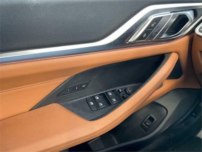 BMW Serie 4 420d Gran Coupé