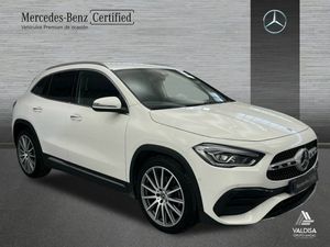 Mercedes GLA 200 d AMG Line (EURO 6d)  - Foto 2