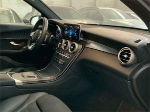 Mercedes GLC 200 d 4MATIC  - Foto 2