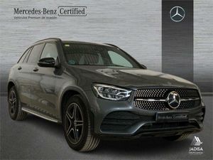 Mercedes GLC 200 d 4MATIC  - Foto 2