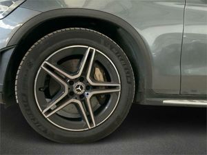 Mercedes GLC 200 d 4MATIC  - Foto 2