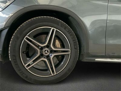 Mercedes GLC 200 d 4MATIC