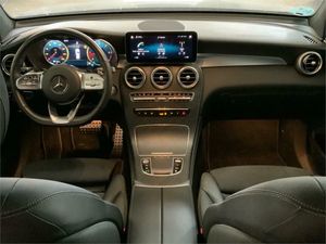 Mercedes GLC 200 d 4MATIC  - Foto 2