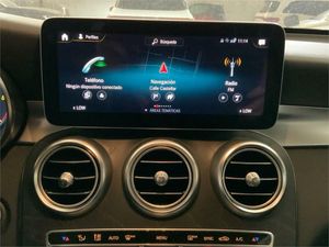 Mercedes GLC 200 d 4MATIC  - Foto 2