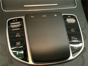 Mercedes GLC 200 d 4MATIC  - Foto 2