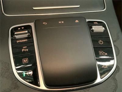 Mercedes GLC 200 d 4MATIC