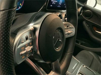 Mercedes GLC 200 d 4MATIC