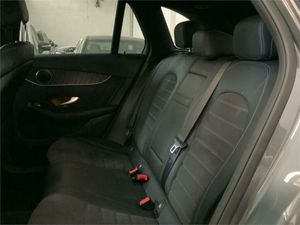 Mercedes GLC 200 d 4MATIC  - Foto 2