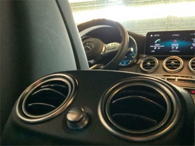 Mercedes GLC 200 d 4MATIC