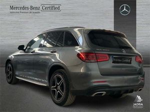 Mercedes GLC 200 d 4MATIC  - Foto 2