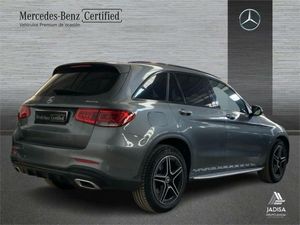 Mercedes GLC 200 d 4MATIC  - Foto 2