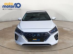 Hyundai IONIQ 1.6 GDI PHEV Tecno DCT  - Foto 2