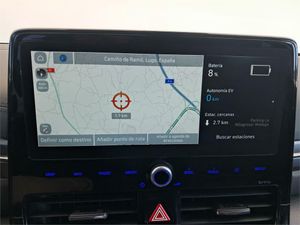 Hyundai IONIQ 1.6 GDI PHEV Tecno DCT  - Foto 2