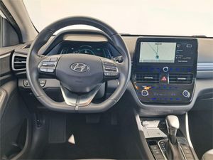Hyundai IONIQ 1.6 GDI PHEV Tecno DCT  - Foto 2