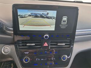 Hyundai IONIQ 1.6 GDI PHEV Tecno DCT  - Foto 2