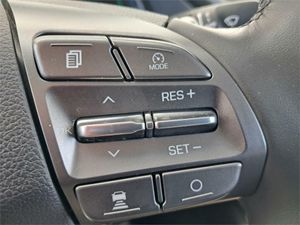 Hyundai IONIQ 1.6 GDI PHEV Tecno DCT  - Foto 2
