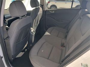 Hyundai IONIQ 1.6 GDI PHEV Tecno DCT  - Foto 2