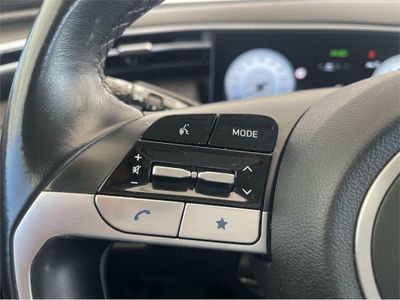 Hyundai Tucson 1.6 CRDI 85kW (115CV) Maxx