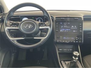 Hyundai Tucson 1.6 CRDI 85kW (115CV) Maxx  - Foto 2