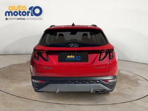 Hyundai Tucson 1.6 CRDI 85kW (115CV) Maxx  - Foto 2