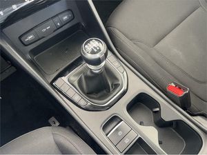 Hyundai Tucson 1.6 CRDI 85kW (115CV) Maxx  - Foto 2