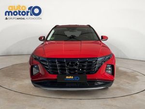 Hyundai Tucson 1.6 CRDI 85kW (115CV) Maxx  - Foto 2