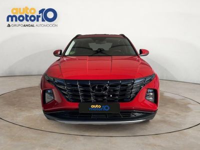 Hyundai Tucson 1.6 CRDI 85kW (115CV) Maxx