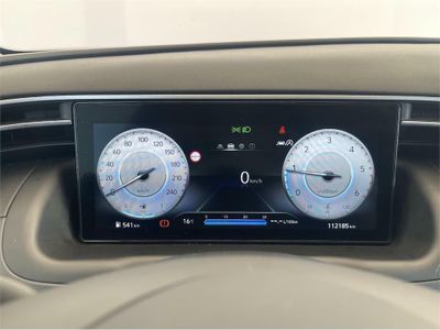 Hyundai Tucson 1.6 CRDI 85kW (115CV) Maxx