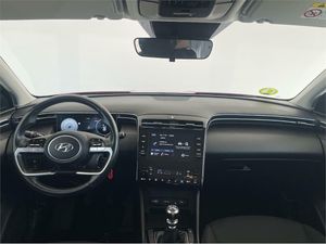 Hyundai Tucson 1.6 CRDI 85kW (115CV) Maxx  - Foto 2
