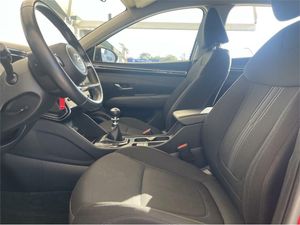 Hyundai Tucson 1.6 CRDI 85kW (115CV) Maxx  - Foto 2