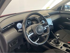 Hyundai Tucson 1.6 CRDI 85kW (115CV) Maxx  - Foto 2