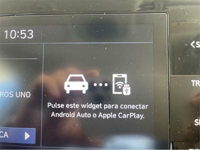 Hyundai Tucson 1.6 CRDI 85kW (115CV) Maxx