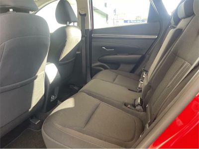 Hyundai Tucson 1.6 CRDI 85kW (115CV) Maxx
