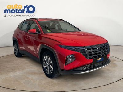 Hyundai Tucson 1.6 CRDI 85kW (115CV) Maxx