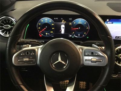 Mercedes Clase GLB 2.0 GLB 200 D DCT 110KW (150CV)