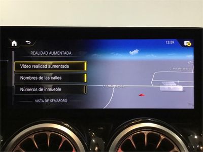 Mercedes Clase GLB 2.0 GLB 200 D DCT 110KW (150CV)