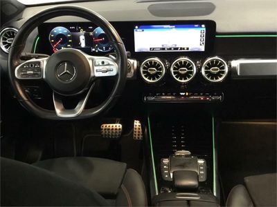 Mercedes Clase GLB 2.0 GLB 200 D DCT 110KW (150CV)