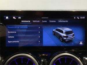 Mercedes Clase GLB 200 d  - Foto 2