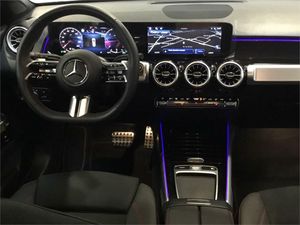 Mercedes Clase GLB 200 d  - Foto 2